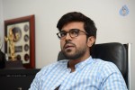 Ram Charan GAV Interview Photos - 133 of 135
