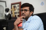 Ram Charan GAV Interview Photos - 134 of 135