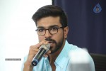 Ram Charan Interview Photos - 2 of 42