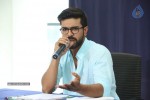 Ram Charan Interview Photos - 3 of 42