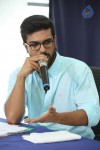 Ram Charan Interview Photos - 7 of 42