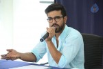 Ram Charan Interview Photos - 8 of 42