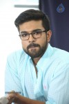 Ram Charan Interview Photos - 11 of 42