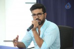 Ram Charan Interview Photos - 13 of 42