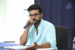 Ram Charan Interview Photos - 14 of 42