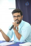 Ram Charan Interview Photos - 15 of 42