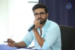 Ram Charan Interview Photos - 22 of 42