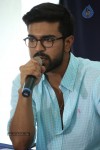 Ram Charan Interview Photos - 25 of 42