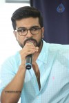 Ram Charan Interview Photos - 26 of 42