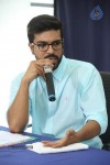 Ram Charan Interview Photos - 34 of 42