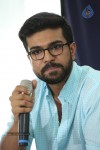 Ram Charan Interview Photos - 35 of 42