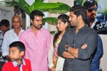 Ram Charan- Koratala Siva Movie Opening - 2 of 260