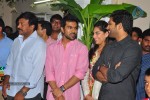 Ram Charan- Koratala Siva Movie Opening - 6 of 260