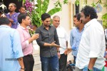 Ram Charan- Koratala Siva Movie Opening - 8 of 260