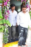 Ram Charan- Koratala Siva Movie Opening - 9 of 260