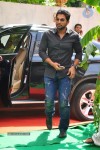 Ram Charan- Koratala Siva Movie Opening - 179 of 260