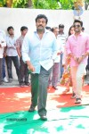 Ram Charan- Koratala Siva Movie Opening - 183 of 260