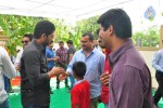 Ram Charan- Koratala Siva Movie Opening - 18 of 260