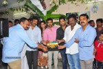 Ram Charan- Koratala Siva Movie Opening - 188 of 260