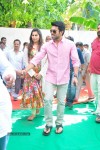 Ram Charan- Koratala Siva Movie Opening - 22 of 260