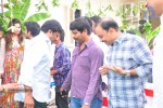 Ram Charan- Koratala Siva Movie Opening - 23 of 260