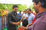 Ram Charan- Koratala Siva Movie Opening - 34 of 260