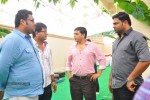 Ram Charan- Koratala Siva Movie Opening - 35 of 260