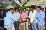 Ram Charan- Koratala Siva Movie Opening - 36 of 260