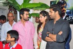 Ram Charan- Koratala Siva Movie Opening - 38 of 260