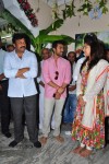 Ram Charan- Koratala Siva Movie Opening - 39 of 260