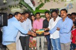 Ram Charan- Koratala Siva Movie Opening - 43 of 260