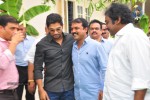 Ram Charan- Koratala Siva Movie Opening - 45 of 260