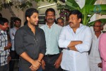 Ram Charan- Koratala Siva Movie Opening - 46 of 260