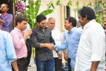 Ram Charan- Koratala Siva Movie Opening - 51 of 260