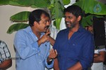 Ram Charan- Koratala Siva Movie Opening - 53 of 260