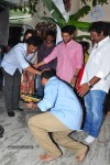 Ram Charan- Koratala Siva Movie Opening - 54 of 260