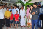 Ram Charan- Koratala Siva Movie Opening - 55 of 260