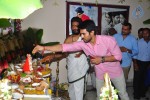 Ram Charan- Koratala Siva Movie Opening - 58 of 260