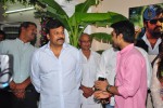 Ram Charan- Koratala Siva Movie Opening - 59 of 260