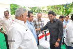 Ram Charan- Koratala Siva Movie Opening - 60 of 260