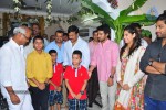 Ram Charan- Koratala Siva Movie Opening - 63 of 260