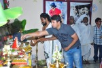 Ram Charan- Koratala Siva Movie Opening - 74 of 260