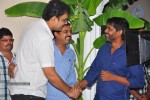 Ram Charan- Koratala Siva Movie Opening - 84 of 260