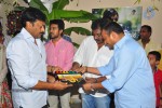 Ram Charan- Koratala Siva Movie Opening - 85 of 260