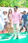 Ram Charan- Koratala Siva Movie Opening - 89 of 260