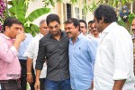 Ram Charan- Koratala Siva Movie Opening - 90 of 260