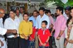 Ram Charan- Koratala Siva Movie Opening - 92 of 260