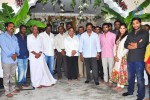 Ram Charan- Koratala Siva Movie Opening - 93 of 260