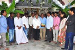 Ram Charan- Koratala Siva Movie Opening - 94 of 260