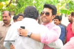 Ram Charan- Koratala Siva Movie Opening - 95 of 260